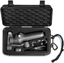 Hard Travel Case for Gimbal Stabilizer