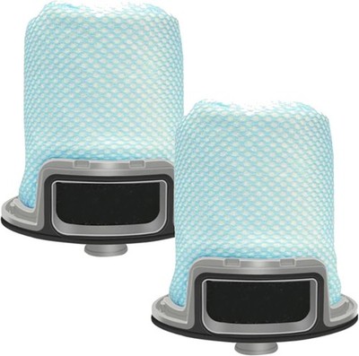 Roborock Dock Filter Replacement Fit for S7 S7 MaxV Plus MaxV Ultra T7S T7S