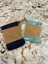 New Norwex Basic Package Midnight Blue EnviroCloth & Nutcracker WindowCloth