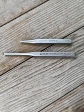 vintage CRAFTSMAN set of 2 circle G 5/32 & 42...