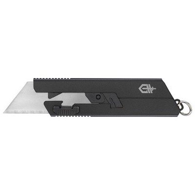 GERBER EAB MINI POCKET UTILITY KNIFE WITH EXCHANGEABLE UTILITY BLADE