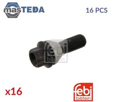 32292 RADSCHRAUBENSATZ FEBI BILSTEIN 16PCS NEU OE QUALIT�T