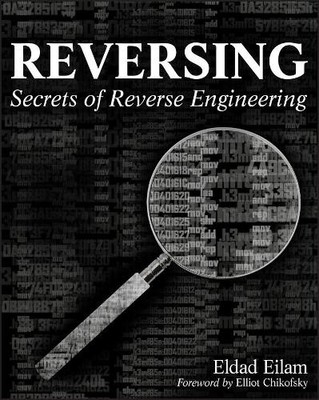 Eldad Eilam Reversing (Taschenbuch) (US IMPORT)