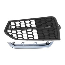 DIEDERICHS Lüftungsgitter Stoßfänger für BMW F22 F23 M235i M240i vorne links