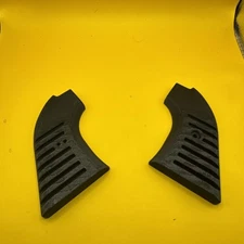 Heritage Rough Rider 22 Pistol Handgun Black 3D Printed Custom Grips Made In USA