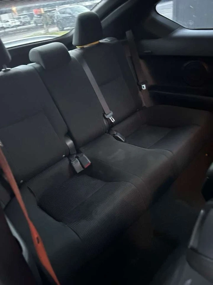 Scion TC 2015 Foto 4 de 4