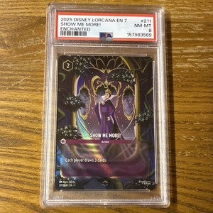 Psa Lorcana | eBay