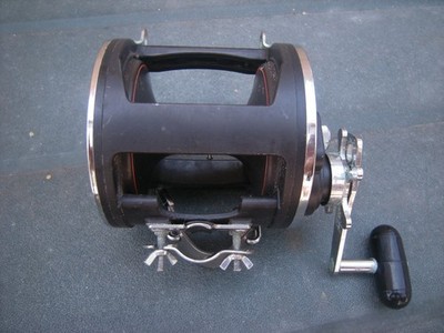 Daiwa SEALINE 900H Reel, Saltwater Fishing Trolling, Big Game