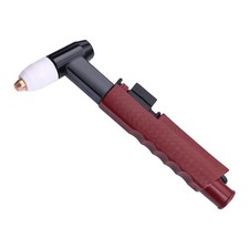 Brennerkopf f&uuml;r Plasmaschneidger&auml;te f&uuml;r LGK-50A f&uuml;r LGK-80A 240mm Messingspi