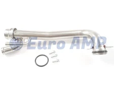 Mercedes Benz C300 GLE350 Upgrade Thermostat Coolant Pipe 2.0T M264 2642004201
