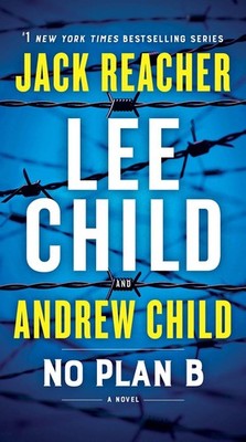 Lee Child / No Plan B /  9780593722633