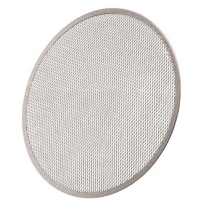 Winco  Aluminum Pizza Screen  - Size Selection
