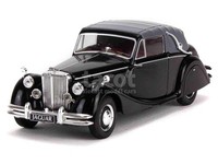Jaguar MKV 3.5L Cabriolet 1950 - IXO 1/43