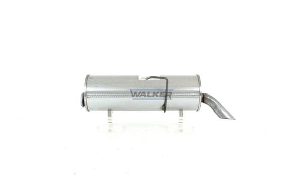 EndschalldäMpfer NachschalldäMpfer Walker 22423 FüR S0 Peugeot 106 Saxo CitroËN-image