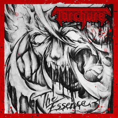 Torchure The Essence (Vinyl) 12'' Album Coloured Vinyl