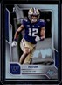 2025 Bowman Chrome University Denzel Boston Refractor 1st Prospect #34 Huskies