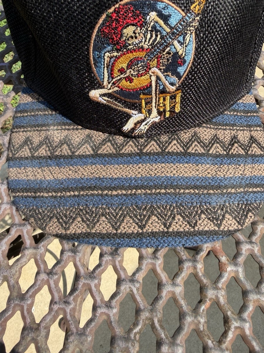 Grassroots California Stanley Mouse Grateful Dead Limited Edition
