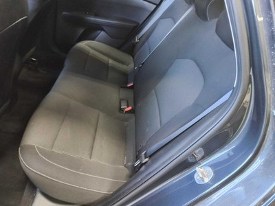 FORTE     2020 Seat Rear 762346