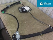 Fensterheber elektrisch Komplett - VOLKSWAGEN GOLF - 1K4837402S