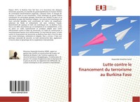 Koponibè Anselme Somé | Lutte Contre Le Financement Du Terrorisme Au Burkina...