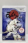 Okami - Nintendo Wii (Sealed)