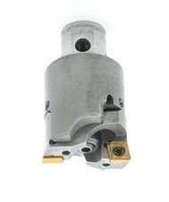 Kaiser Zweischneider Ausdrehkopf 314.405 D41-54mm CK4/22 SWISS Made RHV22644