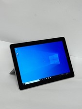 Microsoft Surface Go 1824 Pentium 4415Y 8GB Ram 128GB 10" Win 10 Pro
