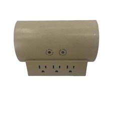 Personal Surge Arrest American Power Conversion Plug Travel Cruise MultiPlug