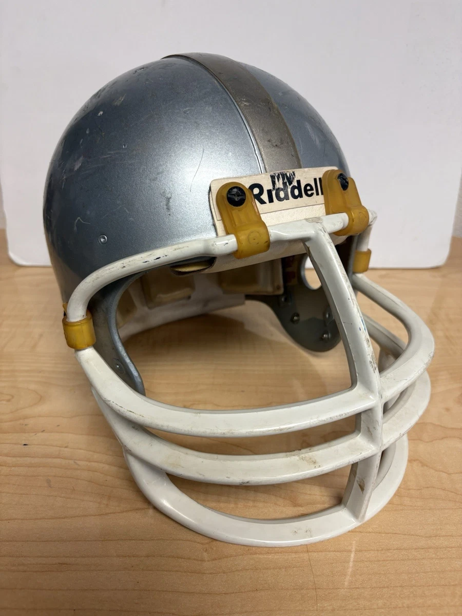 Riddell Vsr Helmet In Football Helmets & Hats for sale - eBay