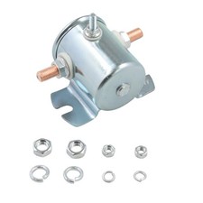 Relay 12V 6659319 6631939 6632186 for Bobcat 310 371 440 542 543 730 731 741 825