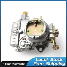 2 Barrel Carburetor 2100 2150 A800 Carb For Ford 289 302 351 Mustang Jeep Engine 2 Barrel Carburetor 2100 2150 A800 Carb For Ford 289 302 351 Mustang Jeep Engine
