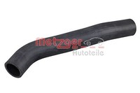 Metzger KüHlerschlauch 2421418 FüR MERCEDES-BENZ