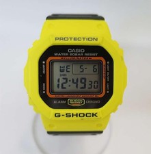 CASIO DW-5600TB G-SHOCK