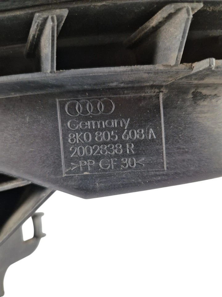 Audi A4 B8 headlight front right headlight front right xenon 8K0941004C - Image 3 of 4