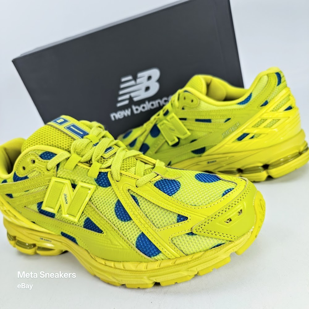 は Size 13 - New Balance 1906R Polka Dot Pack - Tea Tree for sale