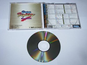 Virtua Fighter Remix Sega Saturn Japan import US Seller