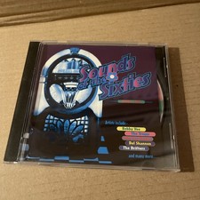 Sounds Of The Sixties - Bobby's Girl - CD - QUAD001C