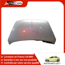 Capot Kia PICANTO