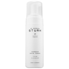 Dr Barbara Sturm Darker Skin Tones Foam Cleanser 150ml NWOB