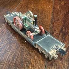 ERTL Scrap Trevor Thomas the Tank Engine & Friend Diecast Metal Train