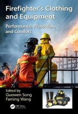 Feuerwehrbekleidung und Ausrüstung: Leistung...