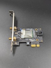 ASUS PCE-AXE5400 Wifi 6E Adaptador - Laboral, Signos De Usar