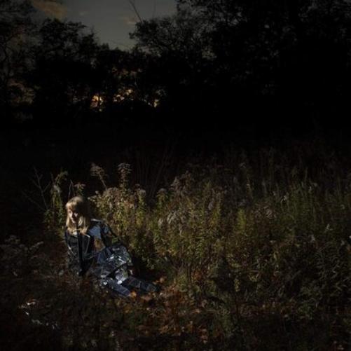 The Weather Station Ignorance (CD) Album