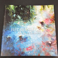 Helberth Ortiz Mar de la Fertilidad Art book libro en Espanol