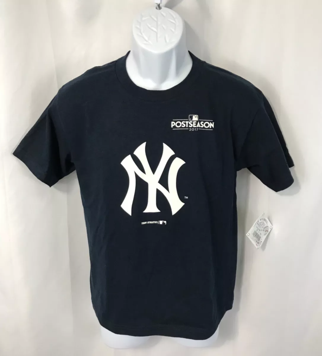 yankees playoff sweatshirt