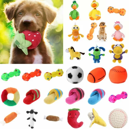 Giochi palle in lattice per cani