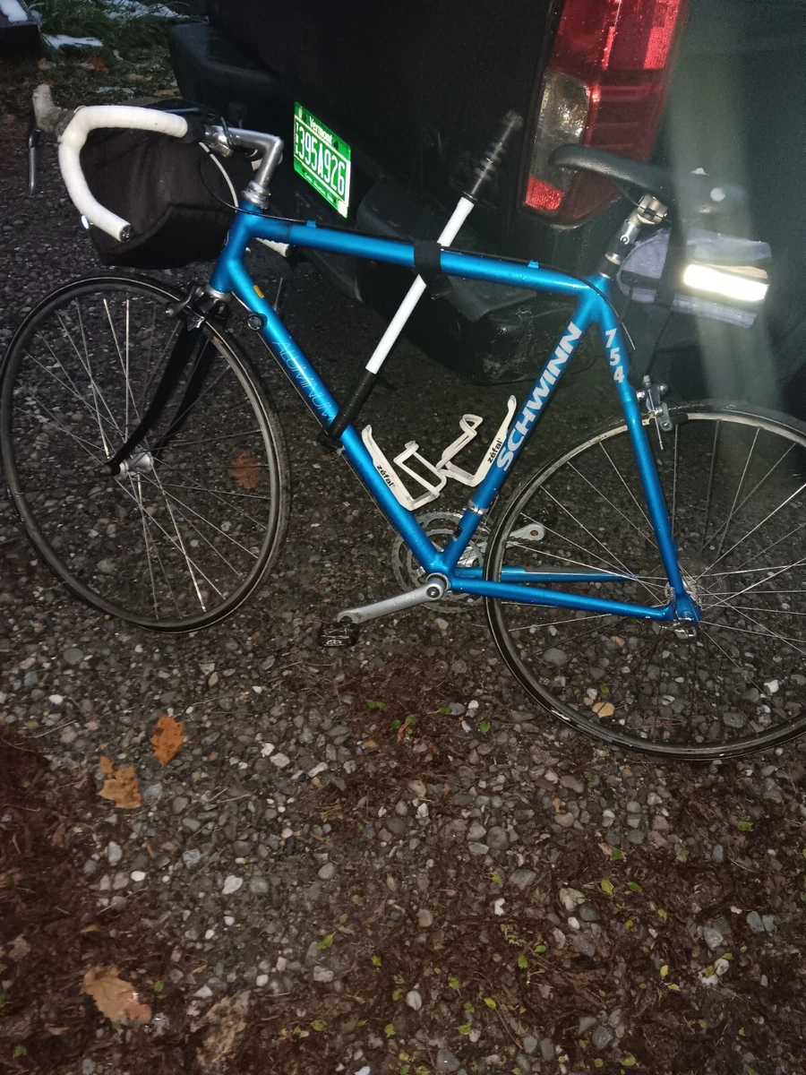 Schwinn 754 aluminum road bike outlet