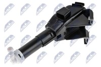 EDS-TY-012 NTY WaschwasserdüSe, Scheinwerferreinigung FüR Toyota