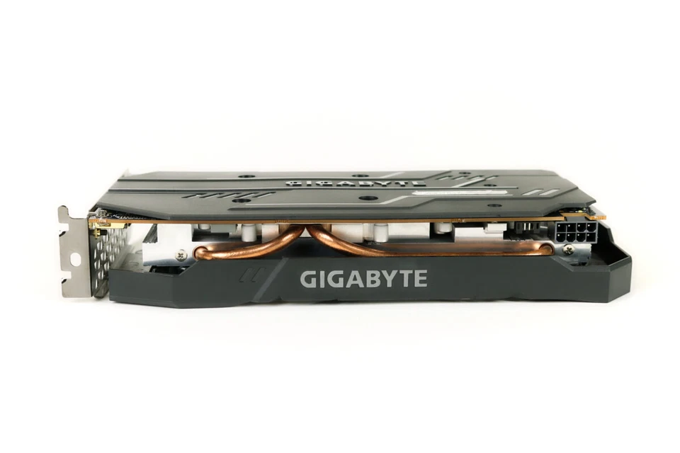 Gigabyte Radeon 5600 XT 6GB Windforce OC GPU | 1yr Warranty, Fast Ship! - Image 3 of 4