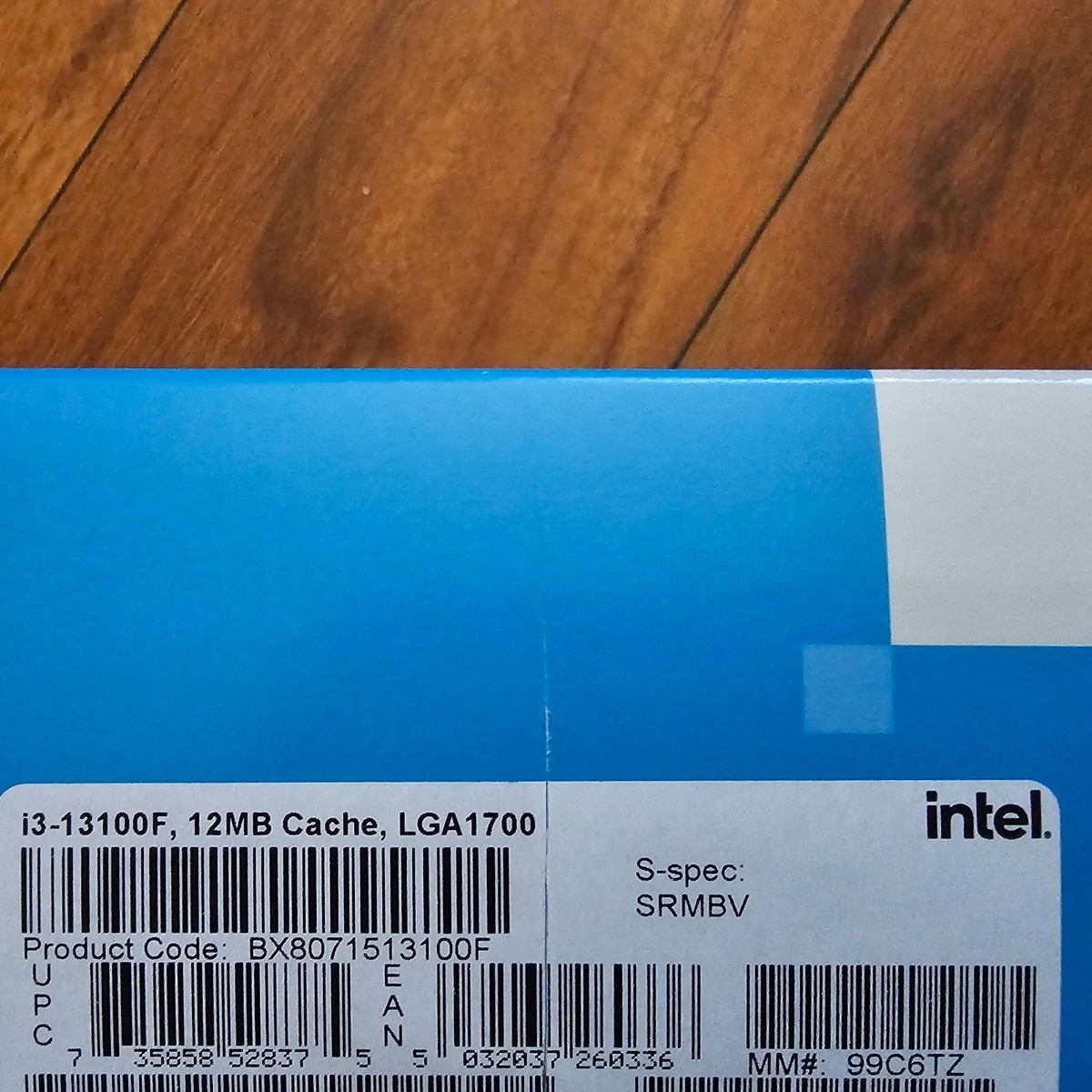 【動作確認済み】i3 13100f Core i3 13100Fを性能レビュー！ゲームのベンチマーク比較
